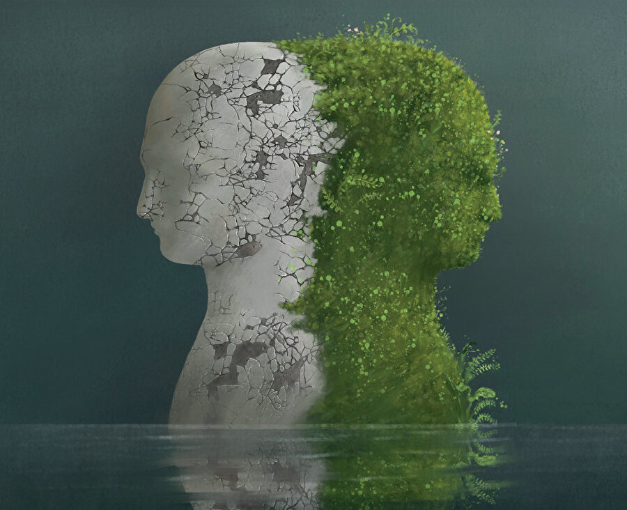 Kişinin ana sorumluluğu, hayat ile sanat arasında köprü kurmaktır.