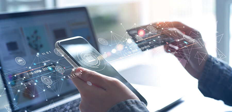 Türkiye hem Avrupa Birliği tam üye adayı hem de bölgesindeki en kayda değer ekonomi olması dolayısıyla fintech trendini yakından takip etmektedir.