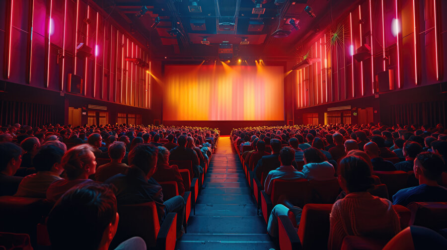 Matematiği sevenleri mutlu edecek 7 film daha.