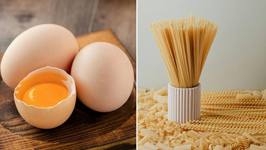 ​Yıkanmaması gereken gıdalar