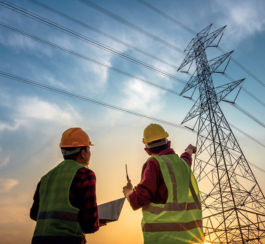 Arvas: Milyonlarca vatandaşın kaçak elektrikle hakkı gasp ediliyor.