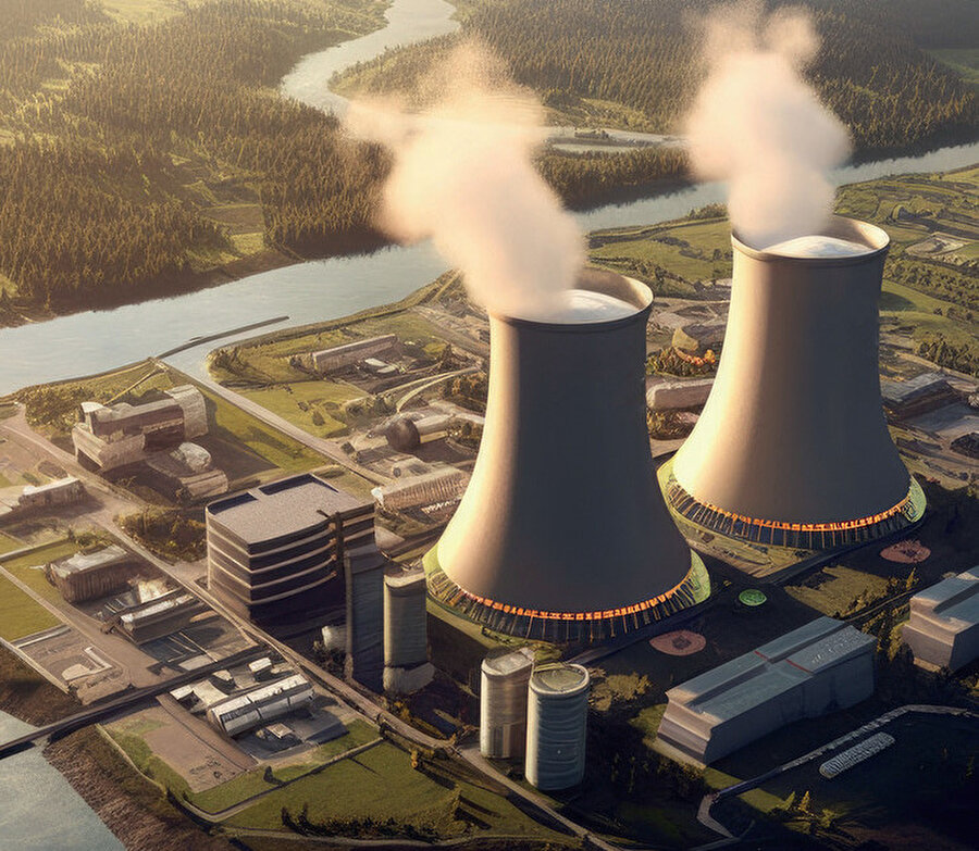 Küresel ekonomide dönem dönem yaşanan daralmalara rağmen enerji talebindeki artışın önümüzdeki yıllarda da devam etmesi bekleniyor.