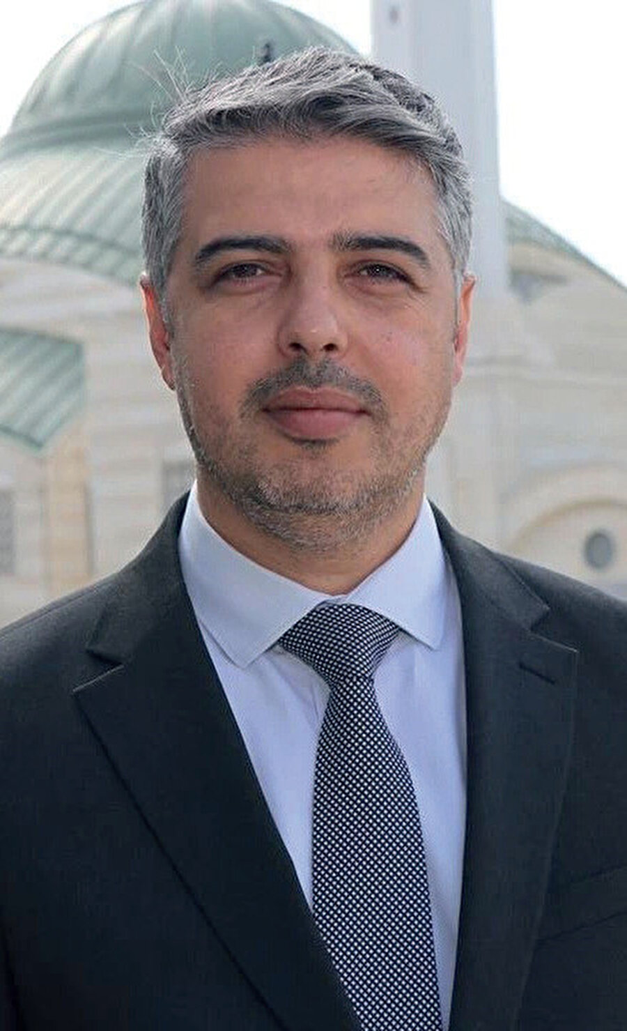 Prof. Dr. Yusuf Dinç.