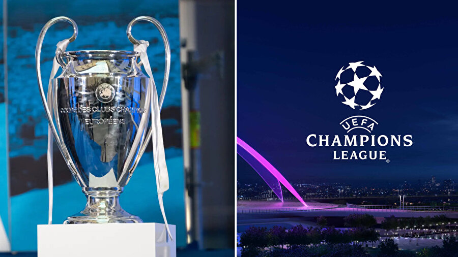 Şampiyonlar Ligi