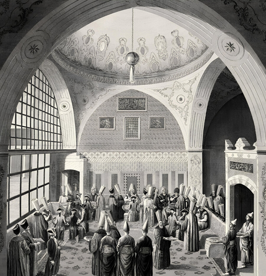 Divan-ı Hümâyun