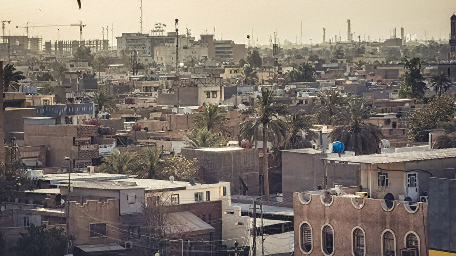 Irak’ta son nüfus sayımı 1997 yılında, Kürdistan Bölgesi de dahil olmak üzere Irak'ın nüfusunun 22,33 milyon kişi olduğu dönemde yapılmıştı.