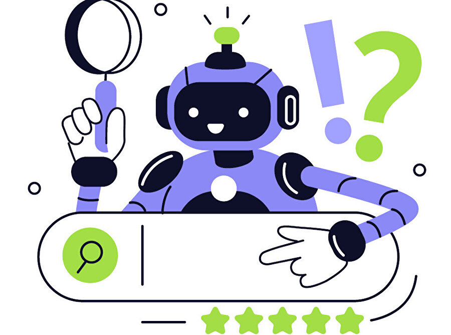 Teknolojinin değişen yüzü: Google arama mı, SearchGPT mi.