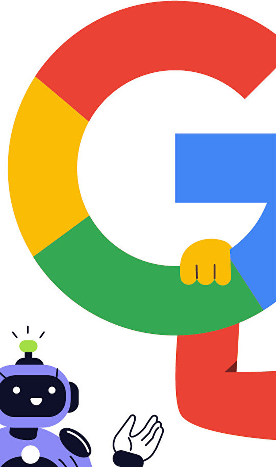 Google Arama, web üzerindeki bilgileri toplamak ve kullanıcıya en alakalı sonuçları sunmak için devasa bir altyapı kullanır. 