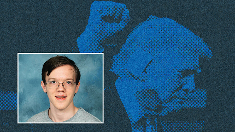 Trump suikastının kısa özeti