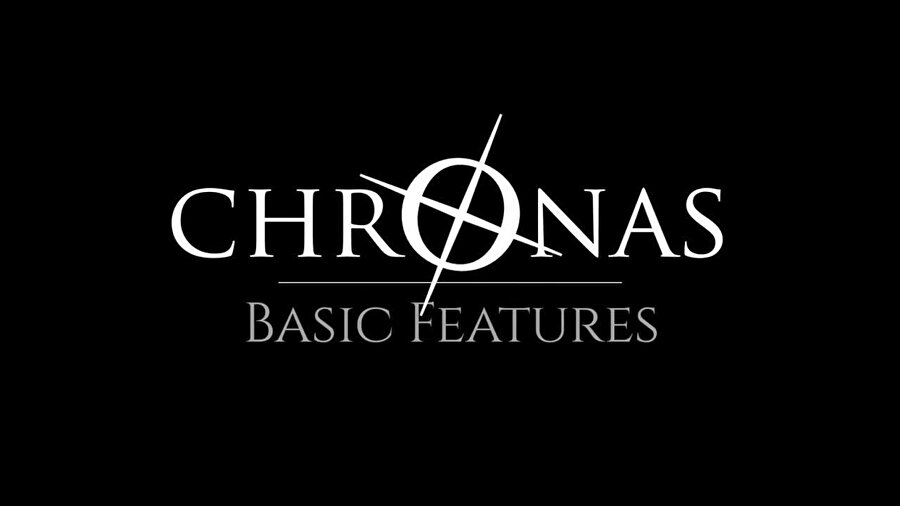 Chronas'la zaman yolculuğu.