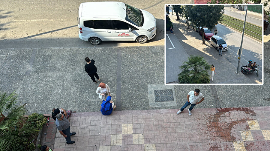 Kahramanmaraş'ta 5 büyüklüğünde deprem meydana geldi