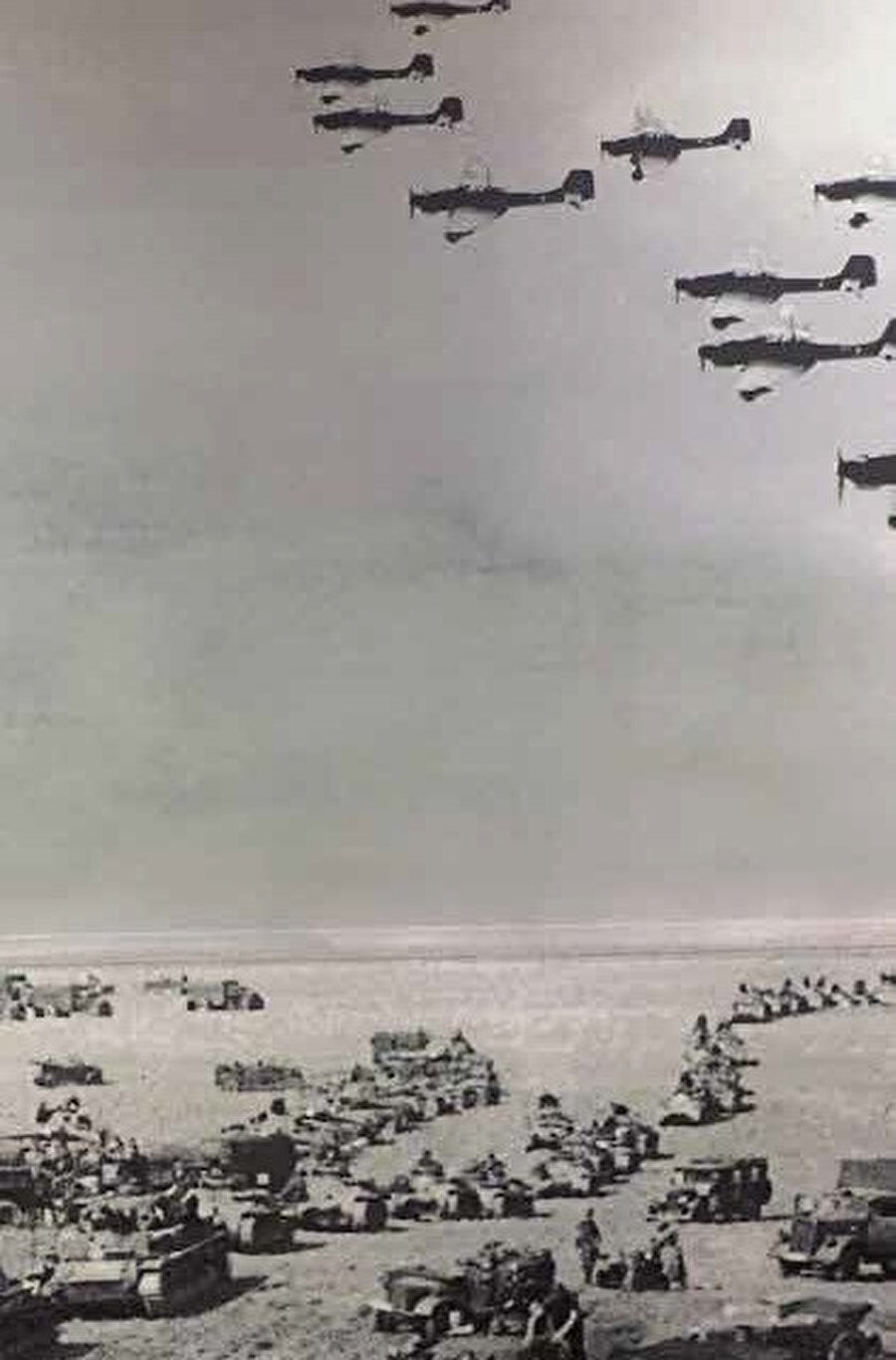 Müttefik istihbaratçıları, gerçek rakamları doğrulamak için, “Matematik Sihirbazlığı” adı verilen istatistiksel bir yönteme başvurdu. 