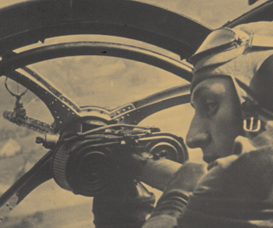 Bir istihbarat harikası olarak matematik sihirbazlığı.