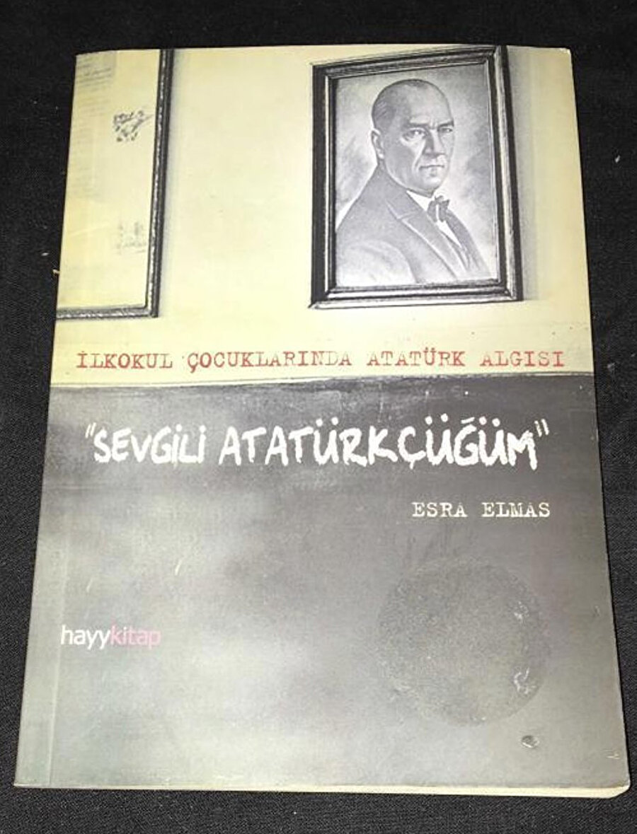 ‘Allah ile konuştum…’