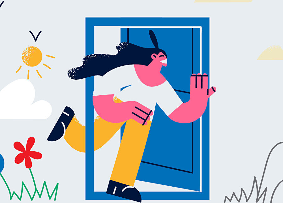 Yaz sonu hüznüne kapılma, güz mevsimini planla.