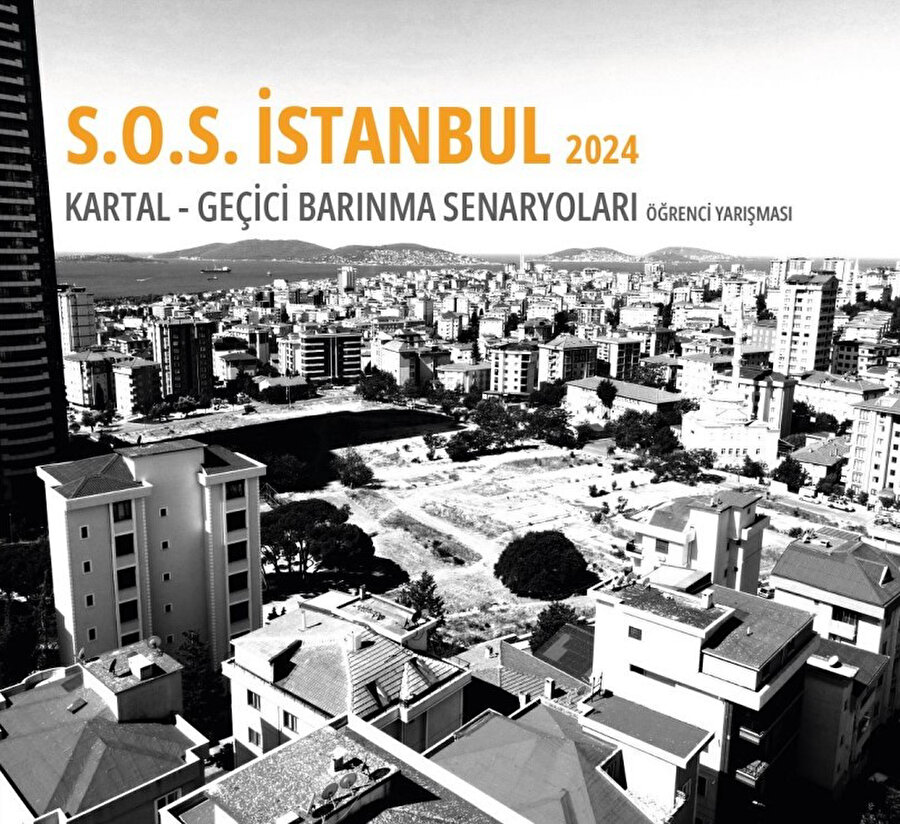 S.O.S. İSTANBUL 2024
