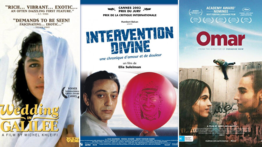 Bi kavram 3 film: Direniş