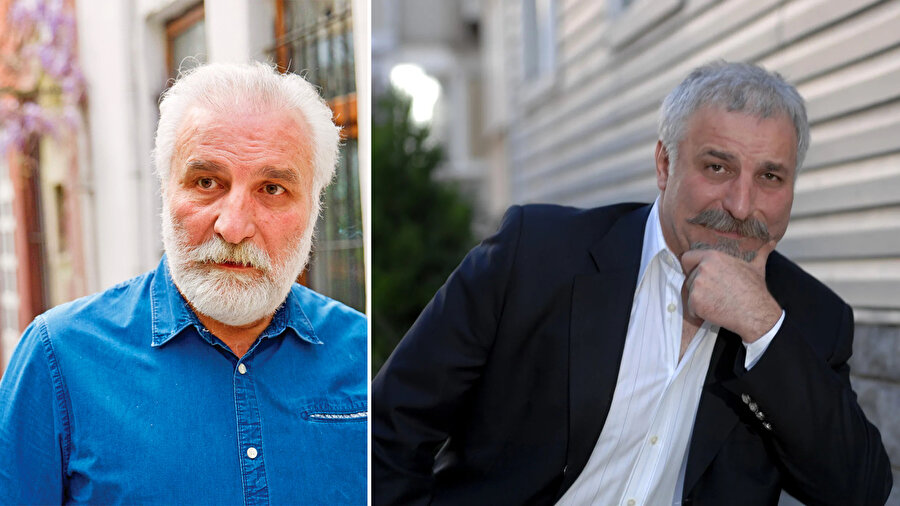 'Mizah, hissiyatla ve zihin refleksiyle anlaşılabilecek bir şeydir'