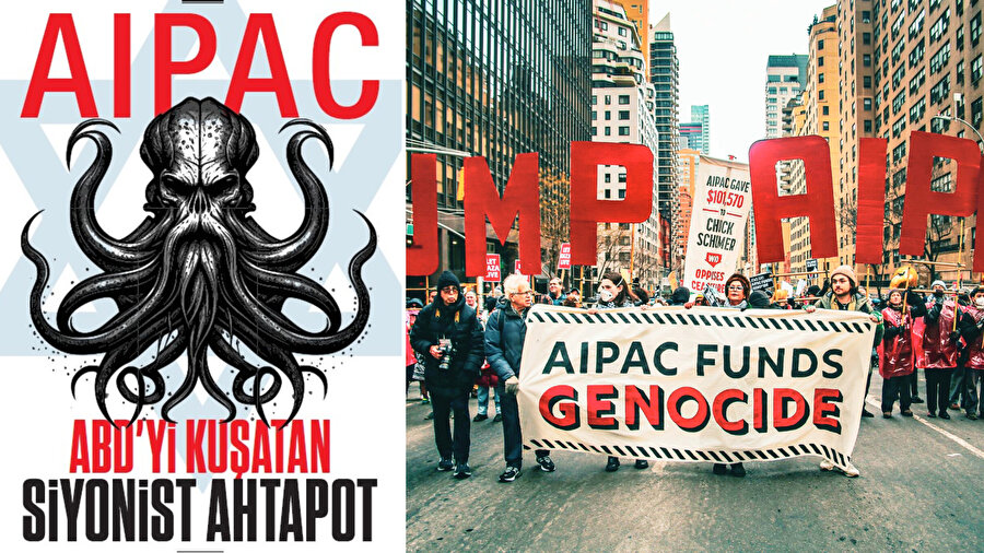 AIPAC.