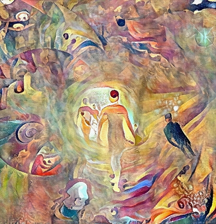 Yerinden kalkmayacak kadar ağır olan beşik kimin yokluğuyla ağırlaşmıştır?