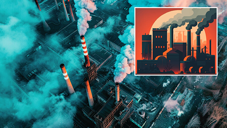 Bir gün her şey “Karbon Vergisi” ile başlamıştı diyecekler