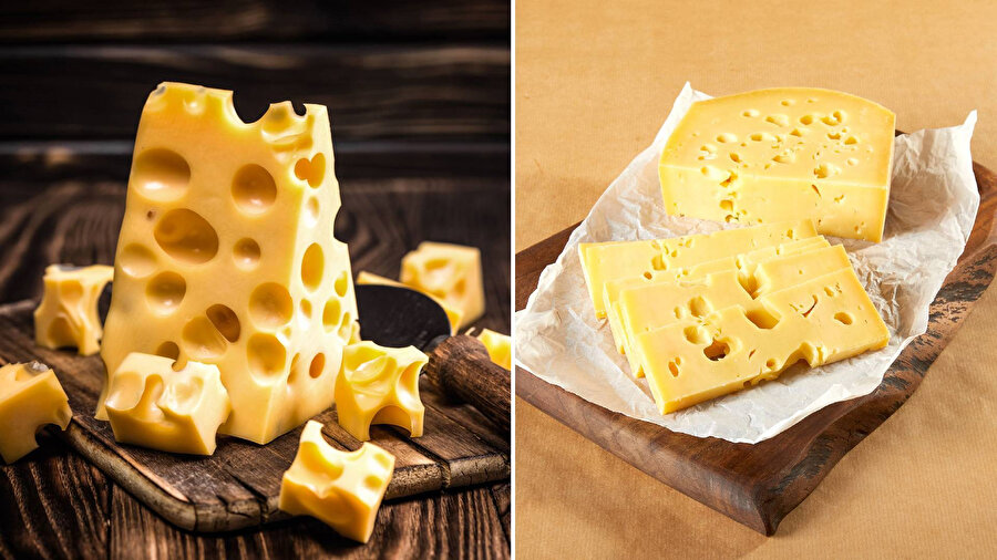 Kars gravyer peynirinin başlangıç hikayesi