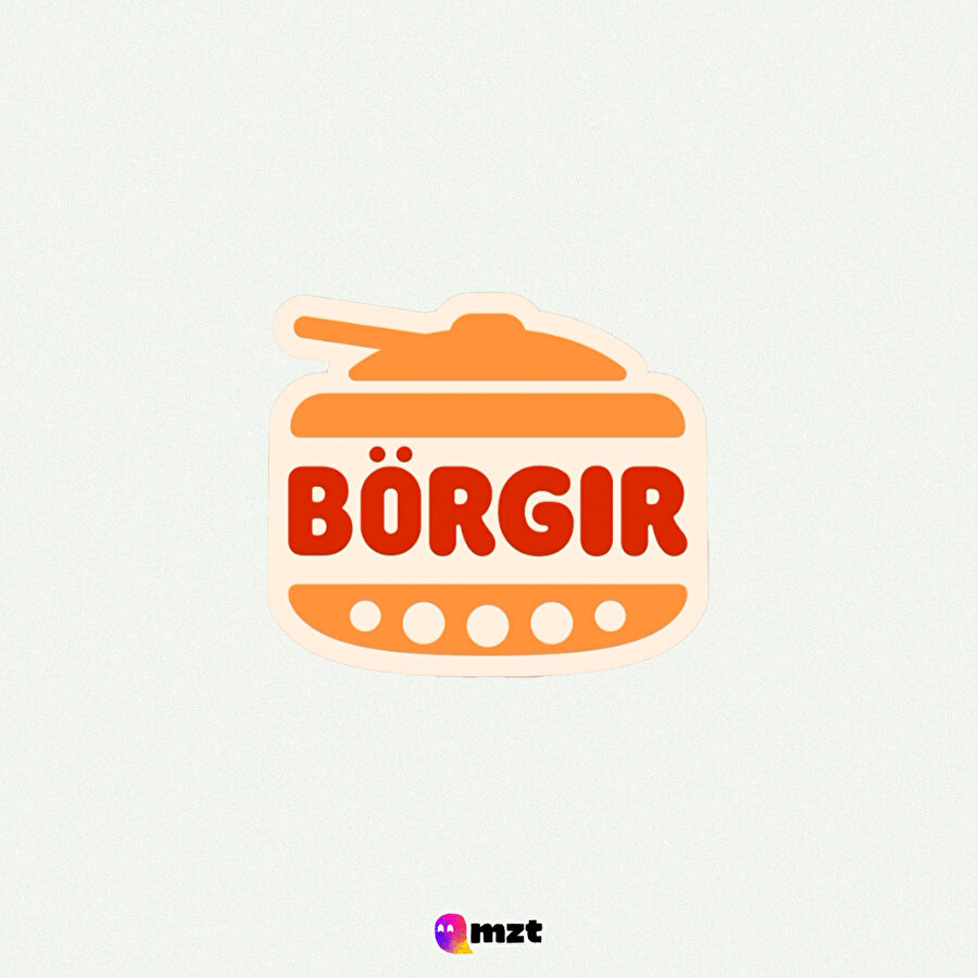 Boykot olan markaların logolarına gelmesi gereken asıl güncelleme budur