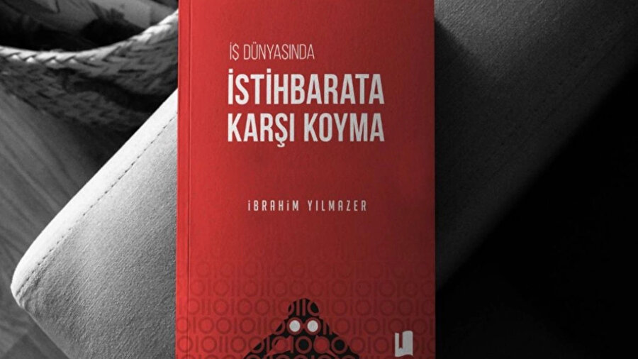 İş Dünyasında İstihbarata Karşı Koyma