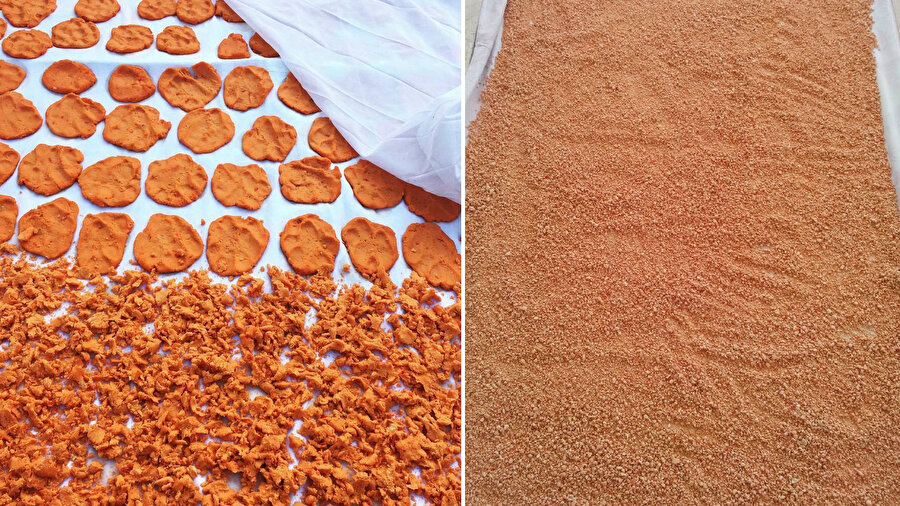 Tarhana yaparken bunlara dikkat edin!