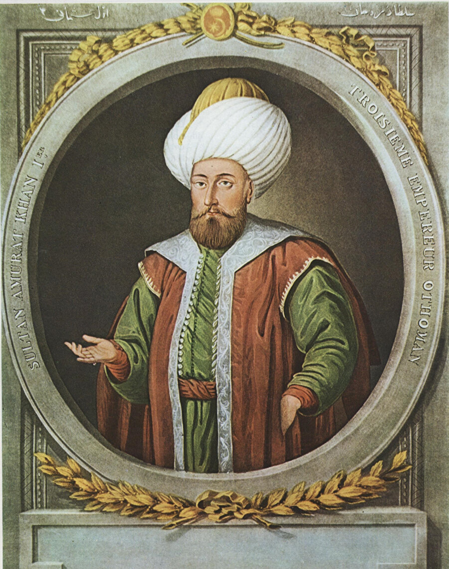 Sultan I. Murad, Anadolu ve Balkanlar'daki Türk fetihlerinin en büyük isimlerinden biri olarak tarihe adını altın harflerle yazdırmış büyük bir şehit, padişah, asker ve devlet adamıdır. 