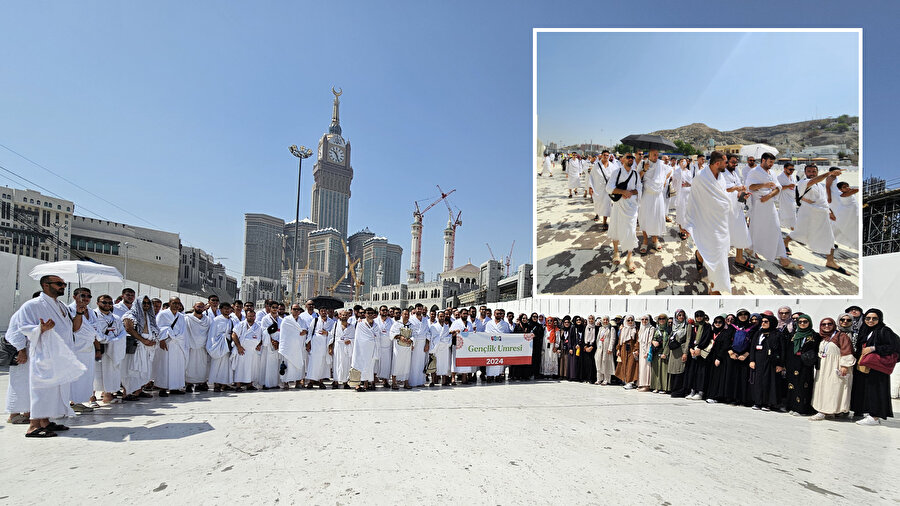 Türkiye Gençlik STK’ları Platformu