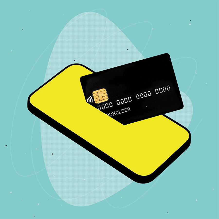 Bir diğer problem kredi kartı taşıyanların faiz hassasiyetlerinin törpülenmesidir. Kredi kartı ödeme vakti geldiğinde tamamını ödeyemeyecek bir kişi çoğunlukla ne kadar faiz ödeyeceği hesabı yapmakta, faiz vermenin de haram olduğu inancı geri plana itilmektedir. Hatta kısa süreli nakit paraya ihtiyacı olan çok sayıda kişi birinden borç bulmak yerine kredi kartı ile nakit çekmekte ve yine ödeyeceği faiz miktarı hesabını yapmakta. Bu husus belki de en tehlikelisi. Çünkü akaide taalluk etmektedir.