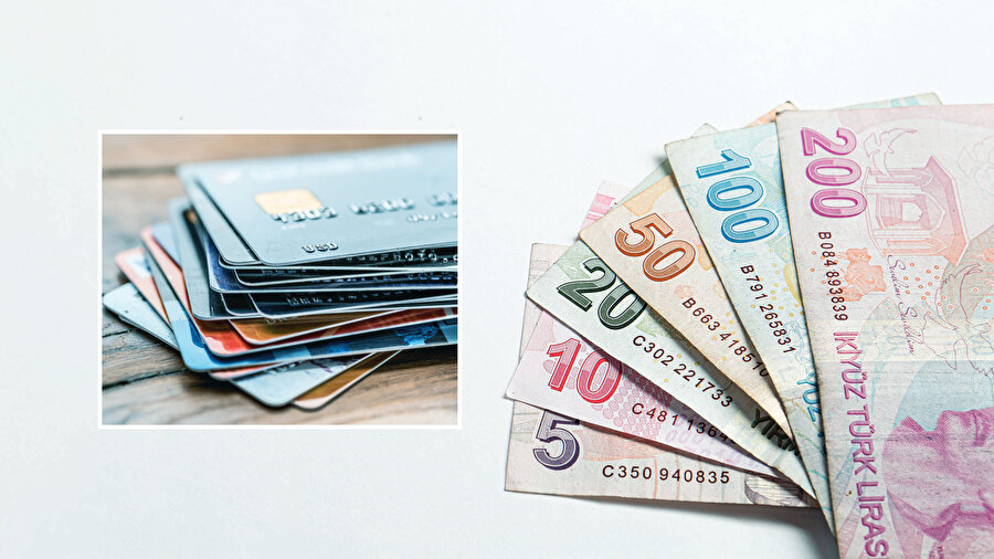 Kredi kartları neden caiz değildir?