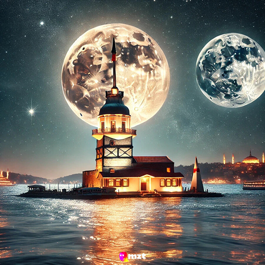 Dünya 29 Eylül'den itibaren iki adet "Ay"a sahip olacak