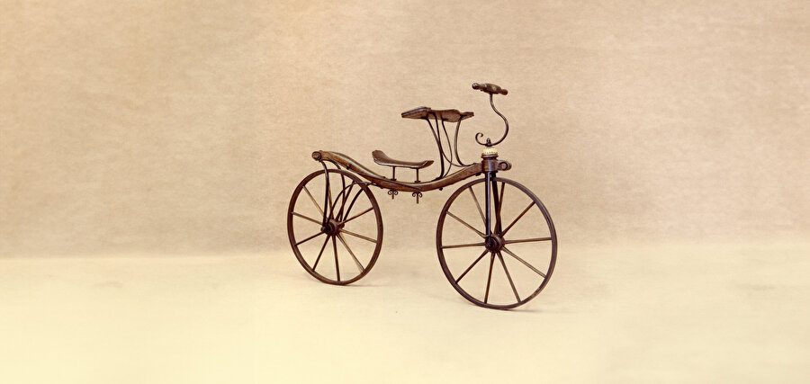 Denis Johson’ın “hobi atı”