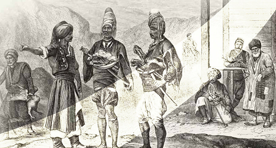 Aheste zamanların sanatkârları.