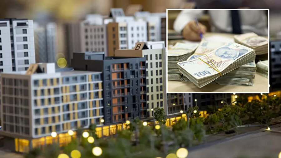 ​Konutta fahiş fiyat artışına 100 bin lira ceza