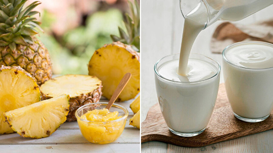 ​Mevsim geçişi yorgunluğuna 6 besinle müdahale!