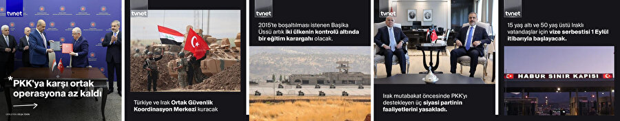 kaydırmalı içerik