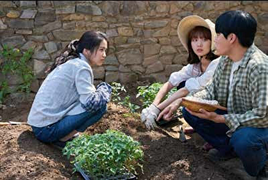 Yüksek binalar, hazır yiyecekler, büyük fabrikalar, yapay eğlenceler ve dahası. İnsanoğlu kendi ürettiği yapay dünyada topraktan, ağaçtan, yeşillikten olabildiğince uzak yaşayarak hayatına devam ediyor. 