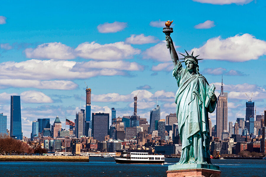 Hangisi kazanırsa kazansın asıl kazanan