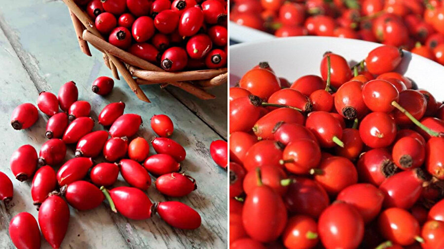 Bunlara dikkat ederek kuşburnu marmelatını kolayca yapabilirsiniz