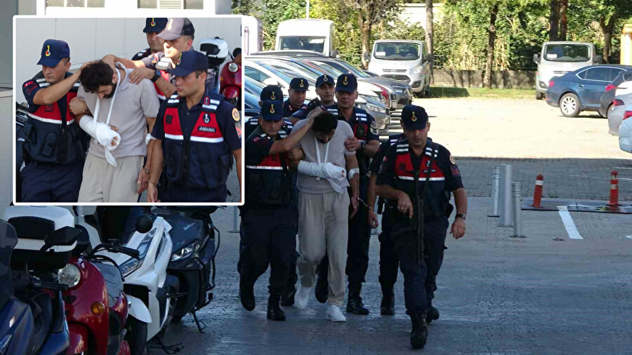 Astsubaya çarparak şehit eden motosiklet sürücüsü tutuklandı