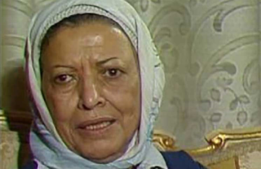 Âişe Abdurrahman, kızların okula gönderilmediği bir ülkede, engelleri aşabilmiş bir isimdi.