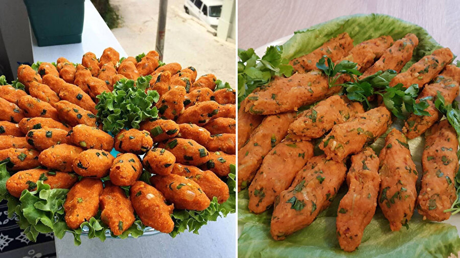 Tam kıvamında mercimek köftesinin 6 püf noktası!