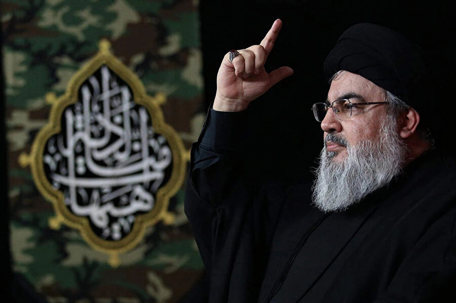 Nasrallah, Tel Aviv'in başlıca askeri hasımlarından biri olan Hizbullah'ın liderliğini üstlenmesi nedeniyle uzun zamandır İsrail için çok değerli bir hedefti.
