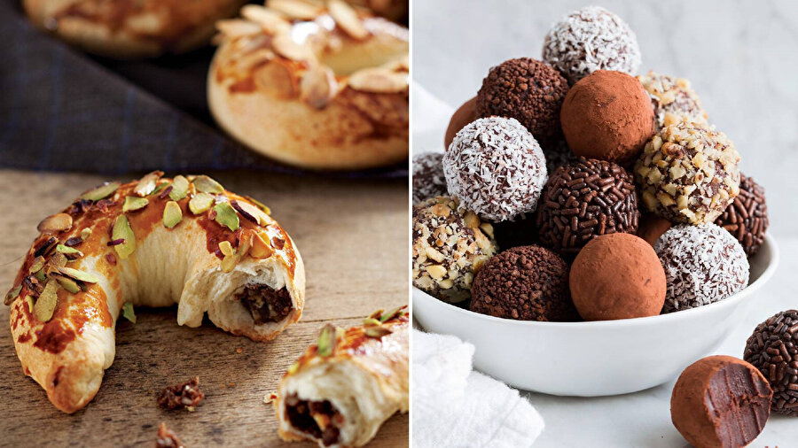 Bayat kekleri değerlendirme yöntemleri