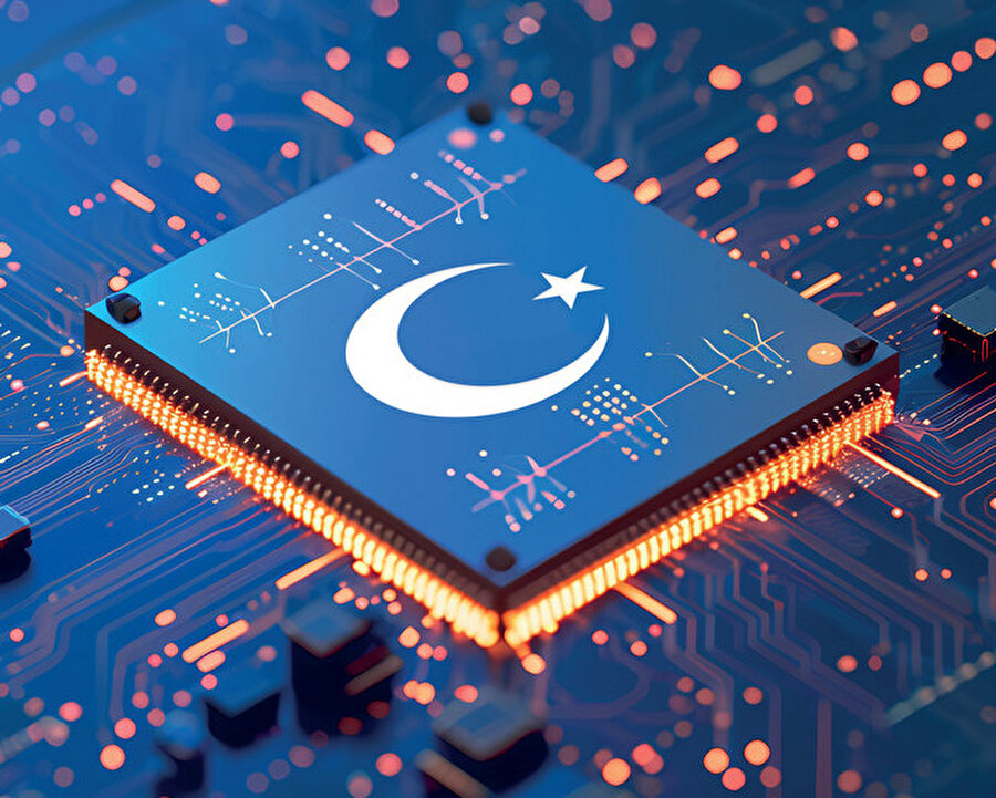 Dünya küçülürken, Türkiye büyüyor.