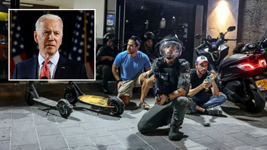 ​ABD Başkanı Joe Biden