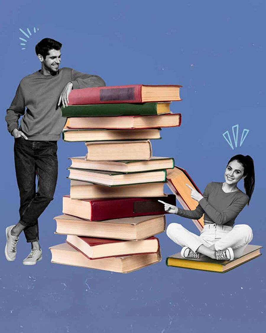 Unutmamak gerekir ki okumak ve anlamak ile anlatmak birbirinden farklı becerilerdir.